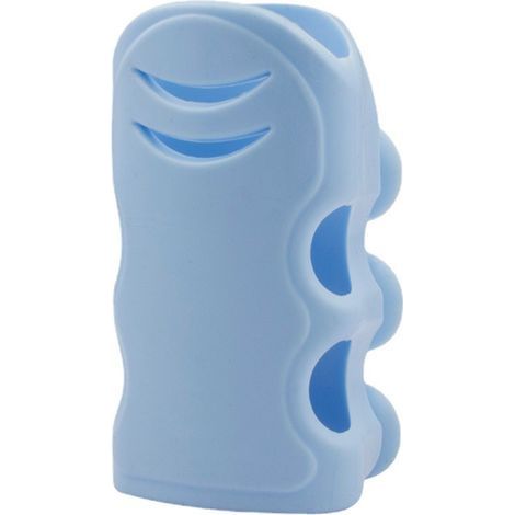 Universal Pan Shower Rack Forte Ventouse Support De Tête De Baignoire Forte Maison Silicone Aspiration Salle De Bains Accessoires 1 pcs Couleur Aléatoire (1/5)