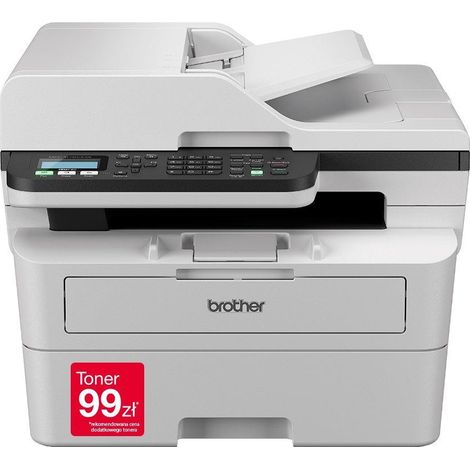 Dispositivo multifunzione 4 in 1 Brother MFC-B7810DW (MFCB7810DWYJ1) (1/5)