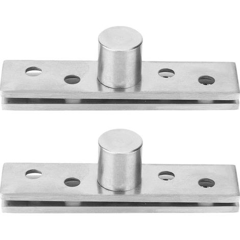 Charnière Pivotante de Porte en inox (1/5)