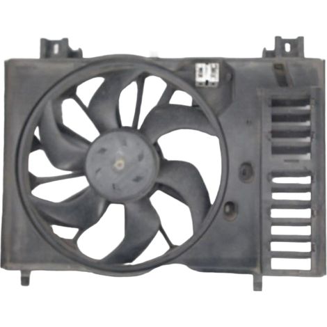 Moteur Ventilateur Radiateur PEUGEOT 508 [PRODUIT D'OCCASION]♻️9804778380