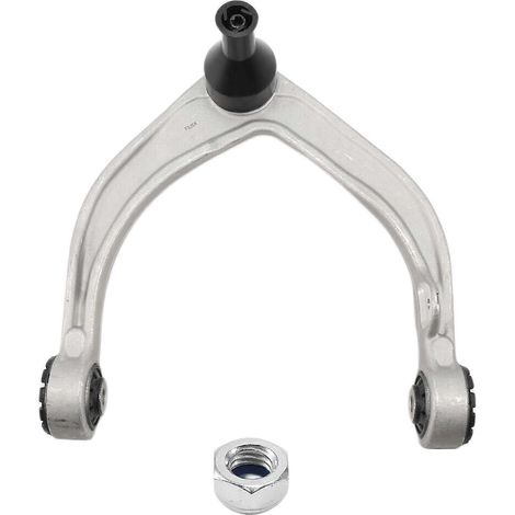 Brazos de control superiores de la suspensión delantera izquierda compatibles con Volvo XC60 XC90 31360630 (1/5)