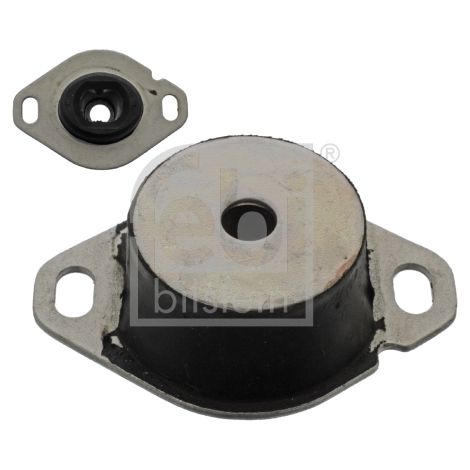 FEBI BILSTEIN 15877 Support moteur - 1843.55 - 1843.82 - 1843.95