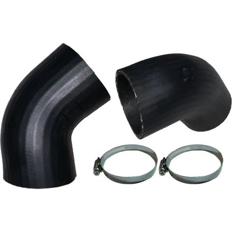 Gaine de suralimentation BUGIAD 81898 VW 04L 145 822 F 04L 145 822 H