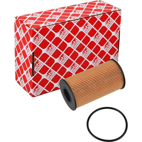 FEBI BILSTEIN FE108313 Ölfilter
