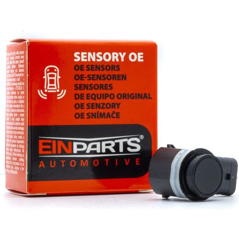 Sensore di parcheggio PDC per Ford Galaxy II WA6, Mondeo IV BA7, S-MAX WA6 (1/5)