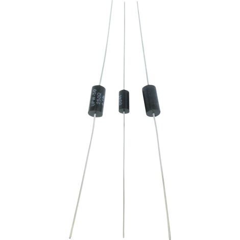 TE Connectivity 1-1624323-4 1-1624323-4 Kohleschicht-Widerstand 500 Ω axial bedrahtet 0.5 W 0.1 % 1