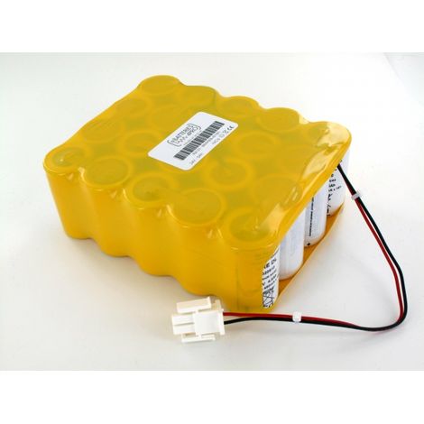 Batterie Ni-Cd 24V 4.5Ah pour Sécateur 82 et 82A Felco (82/101) (1/2)