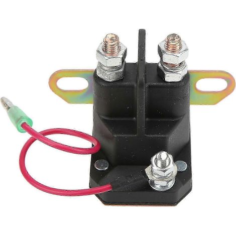 Module de bobine d'allumage compatible avec les tronçonneuses Jonsered 435, 440, 440E, 445, 450, 450E, 2245, 2250 et 2240. (1/2)
