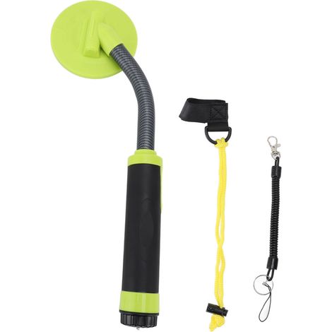 Cow Metal Detector 5-30cm Detection Depth High Sensitivity IP68 Rating Handheld Metal Detector for Farm (1/5)
