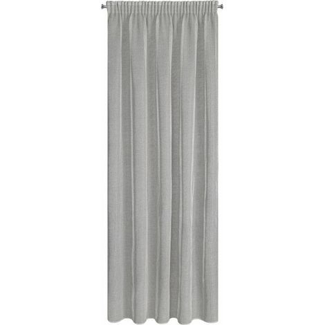 Tenda a rete KIM 140x300 argento (1/5)