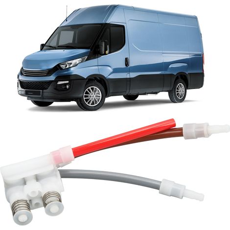 Référence OEM : 42533245 Siège de soupape pour IVECO (1/5)