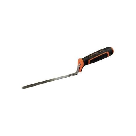 8 mm steel blade joint - 370 mm