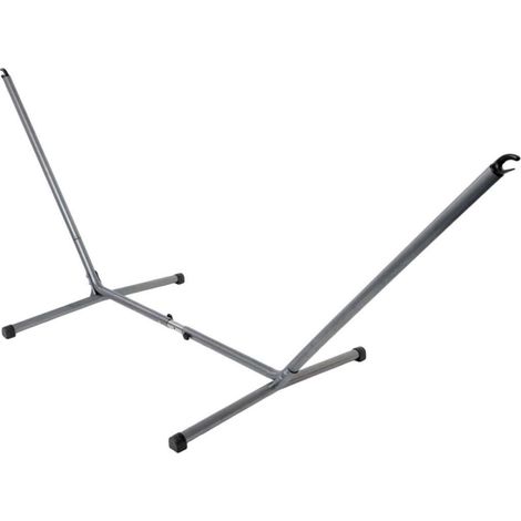 Hamac Amazonas sumo rockstone acier résistant 120 kg