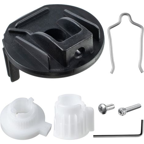 Kit Réparation Cartouche Douche/Bain - Arrêter les Fuites pour Poignée Moen Posi-Temp 116653 - Compatible Cartouche Originale - Installation Facile Sans Plomberie (1/5)