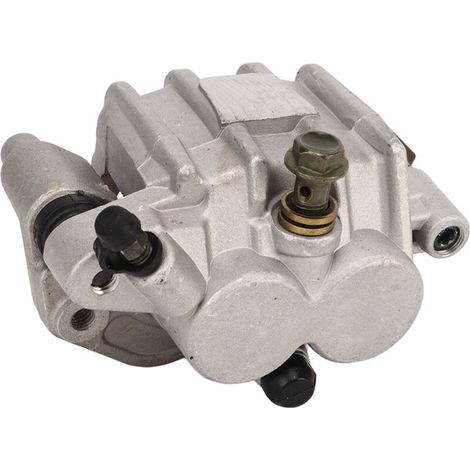 Motorrad-Vorderradbremssattel aus Aluminiumlegierung, untere Pumpe, hydraulischer Scheibenbrems-Hauptbremszylinder, für CR125R, CRF150F, 230F, 450R und XR250R