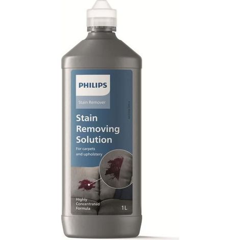 Détachant - PHILIPS - XV1732/01 - Tapis, moquette, tissus d'ameublement - 1 L (1/3)