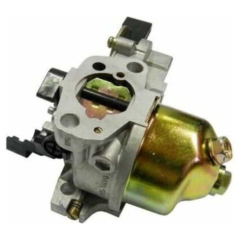 Carburateur moteur Honda GX110, GX120 - 16100ZH7810 (1/4)