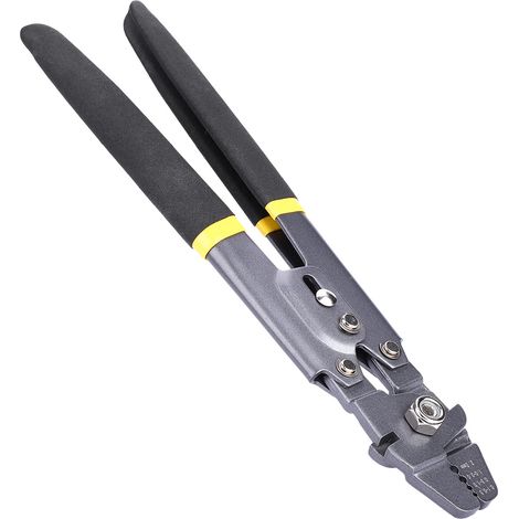 Manchon de sertissage pour câbles en acier inoxydable, raccords pour la pêche et embouts