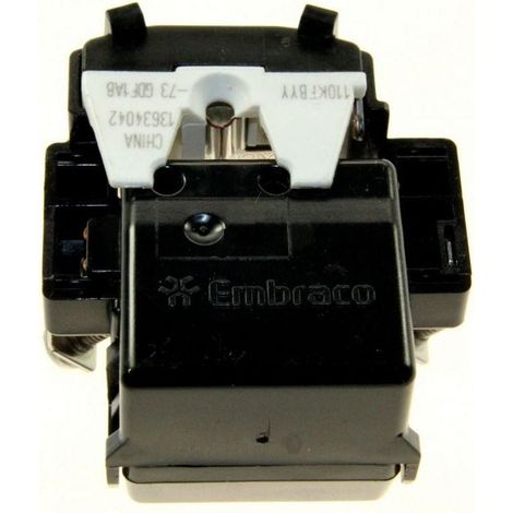 Relais de démarrage pour Réfrigérateur, Congélateur LIEBHERR 694400500