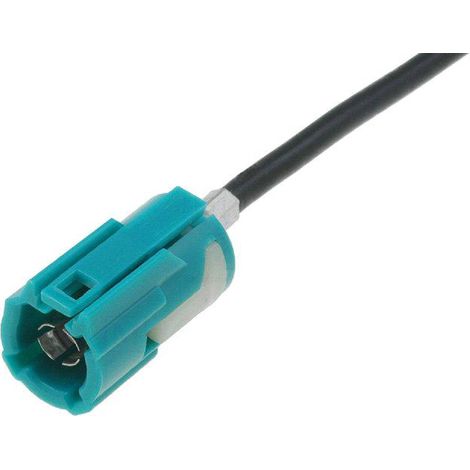 Adaptateur Antenne Fakra 0.15m fil nu