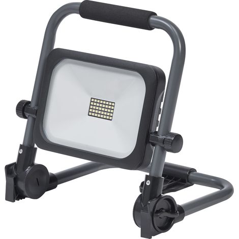 OSRAM Projecteur de chantier LED 20 W blanc froid, blanc lumière du jour (1/4)