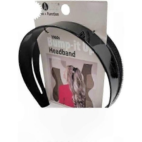 Haarband für Damen, Haarreif zum Gesichtwaschen, bequemes Alltagsaccessoire (1/4)