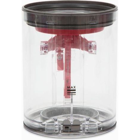 V10-Staubtank für Dyson 969509-02 Staubsauger