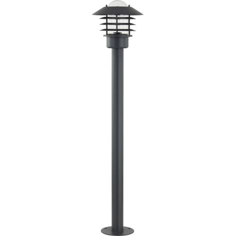 Outdoor lightsdimmable 'Belmiro' made of Metal