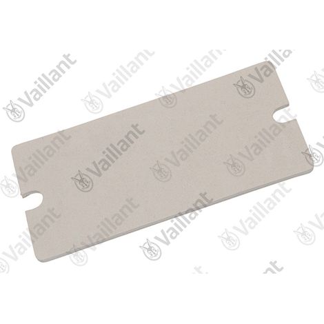VAILLANT Wärmedämmung GP 120/1 unit u.w. Vaillant-Nr. , 0010046045
