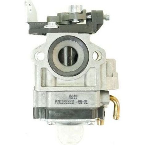 Carburateur pour débroussailleuse, modèle 411286, accessoires pour outils de jardin (1/4)