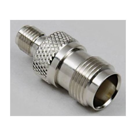 TRU COMPONENTS 1577820 ADATTATORE SMA TNC FEMMINA 1 PEZZO