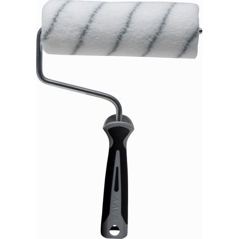 Rouleau peinture multi-peinture 180mm Savy