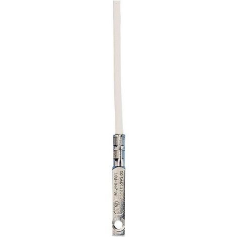 Capteur de température Jumo 00306774 sonde Pt100 Plage de mesure de température -50 à 260 °C Longueur du câble (détails