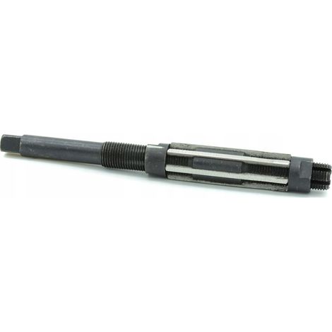 Escariador ajustable HSS de 21-23 mm (50)