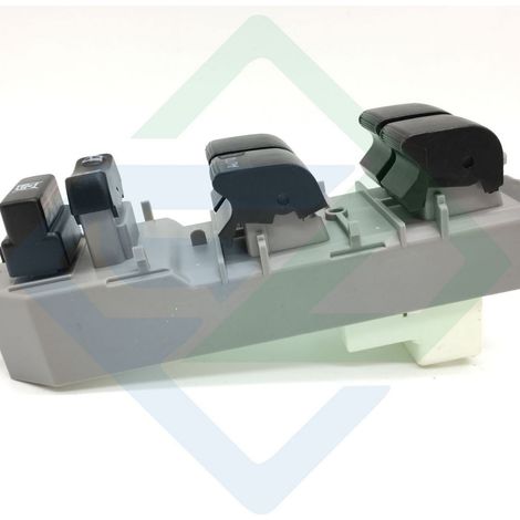 Applicable to Camry, Corolla and Levin: Power window master switch 84820-06100 (1/3)