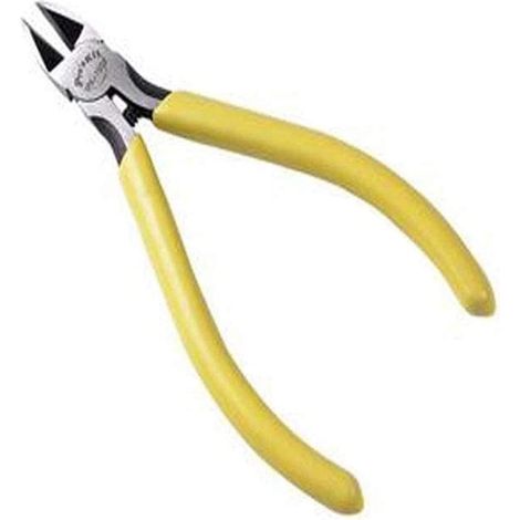 Pinces multifonctions acier jaune, pour bricolage et atelier (1/5)