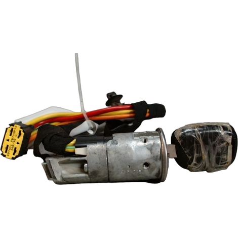 Antivol De Direction RENAULT Clio II Ph.1 98-2001 [PRODUIT D'OCCASION]♻️7701471220 (1/3)