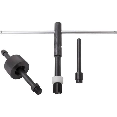 Extracteur des chemises d'injecteurs PDE compatible avec la marque Scania - OM 9420 - CLAS Equipements (1/3)