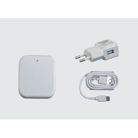 Gateway Wifi Itc