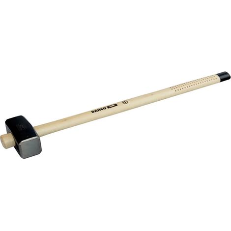 Martello bahco 488-4000 4,6 kg manico hickory