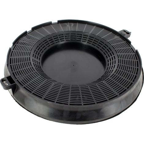 Filtre charbon type 48, 484000008783 35602050 - hotte (1/3)