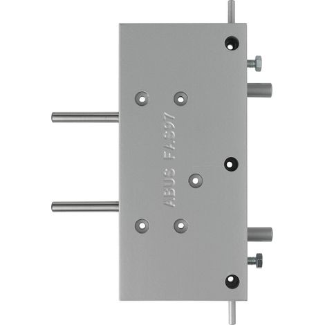 Abus Bohrschablone für FAS97 (1/2)