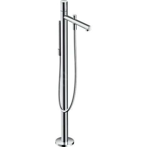 AXOR 45416000 Mitigeur baignoire Axor Uno ensemble complet (1/3)