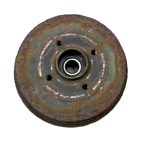[PRODUIT D'OCCASION] Tambour Arriere Droit RENAULT Clio ♻️ Ref Oe. 432037563r - Garantie à vie (1/2)