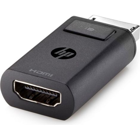 DISPLAYPORT TO HDMI 1.4 ADAPTER (1/5)