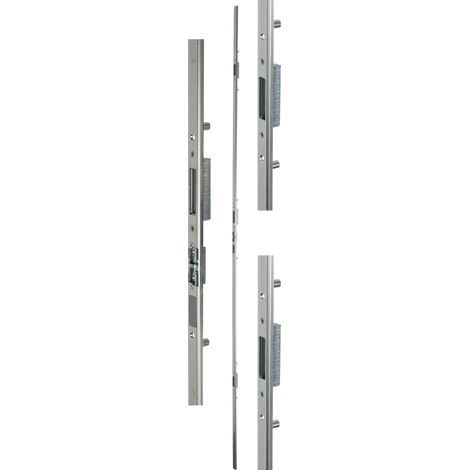 Winkhaus Schließleiste F3016, F30x2400 mm, DIN Links