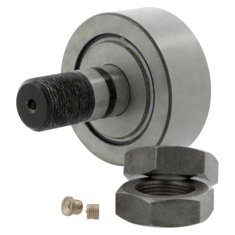 10155107 Nadelbüchse BK3038 Innen-Ø 30 mm Außen-Ø 37 mm Breite38 mm (1/2)