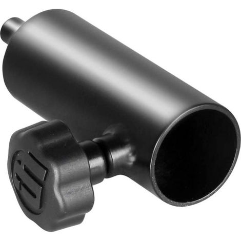 Adapter Reduzierstück 30mm auf M6 Gewinde