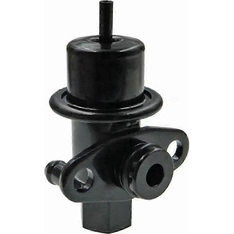 Kraftstoffdruckregler Modell 3530137100 / Teilenummer 35301-37100 mit Druckregelung im Motorrohr (1/5)