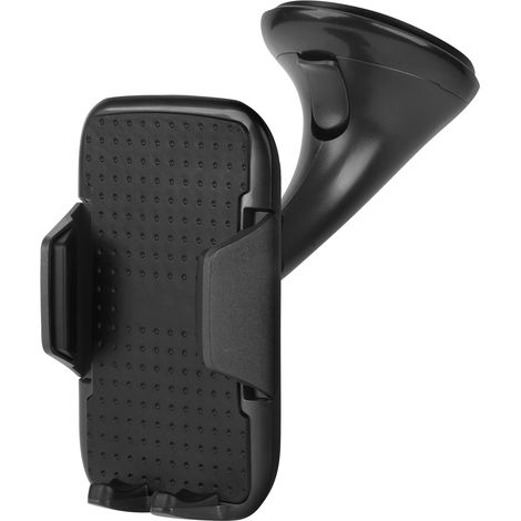 Soporte para teléfono de coche KrugerMatz KM1368-B (1/5)